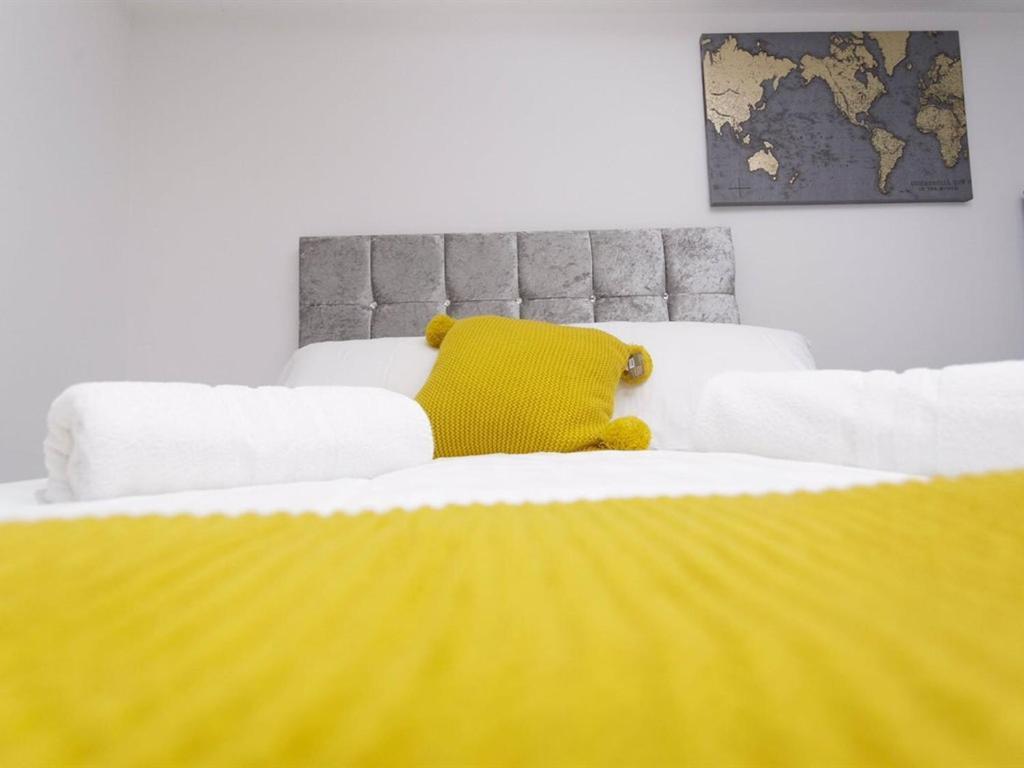 Berkley Studio Leeds  Quarto foto